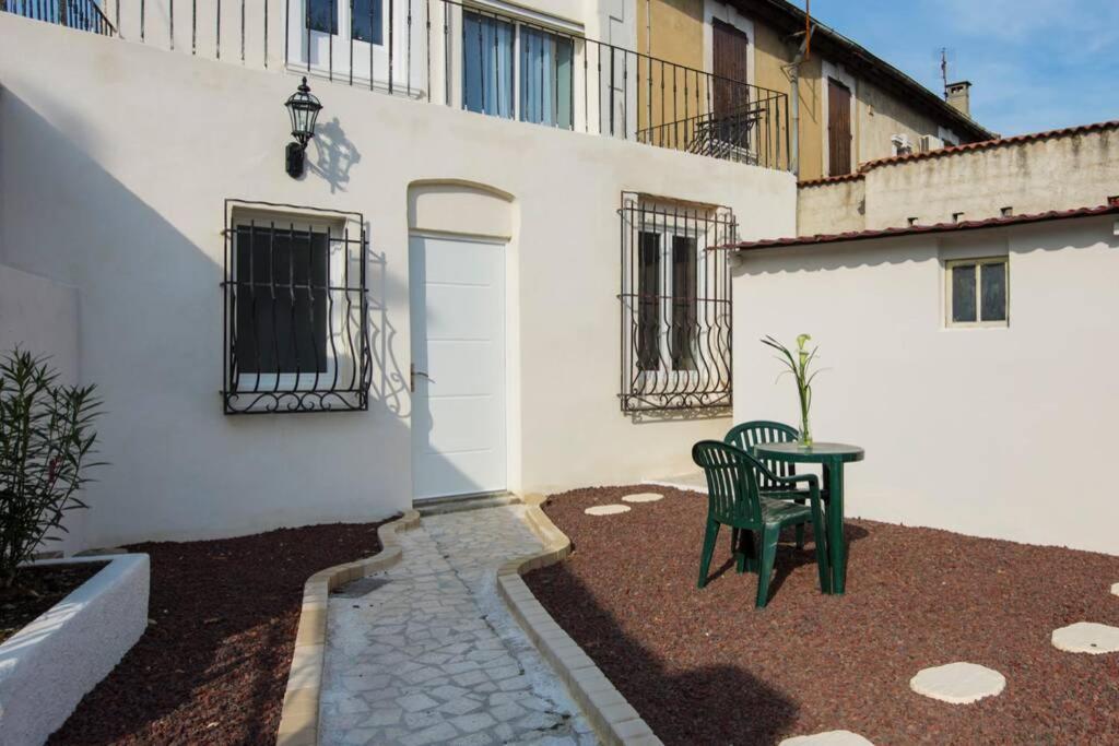 Primavera Avignon Exterior foto